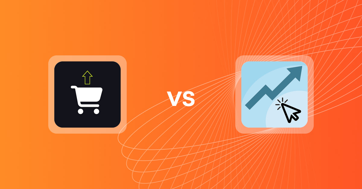 Shopify Upsell and Cross-sell Apps: LevelUp Cross‑sells vs After Checkout Upsell ACU