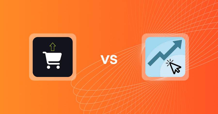 Shopify Upsell and Cross-sell Apps: LevelUp Cross‑sells vs After Checkout Upsell ACU