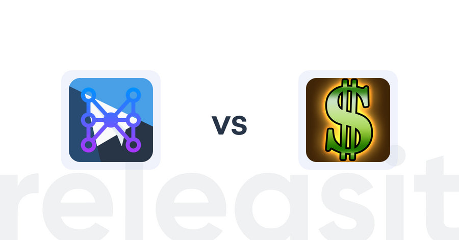 Shopify Upsell and Cross-sell Apps: Hypersonal: AI Content vs Impulse Offers