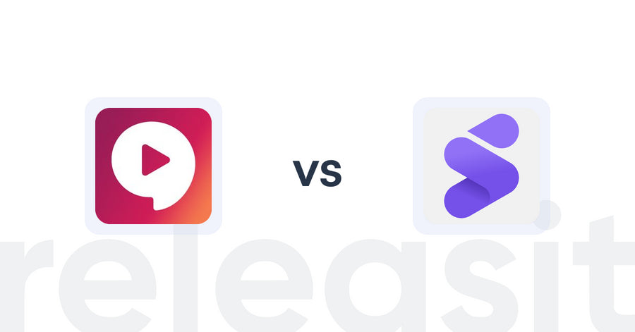 Shopify Upsell and Cross-sell Apps: Live 1:1 Video Chat » Uptok vs Simple Promotions and Upsells