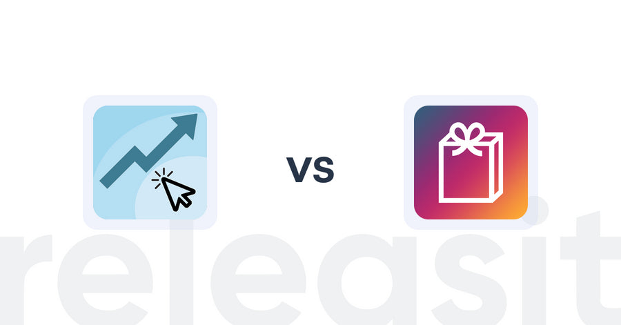Shopify Upsell and Cross-sell Apps: After Checkout Upsell ACU vs. Paloma: Sell in Instagram DMs