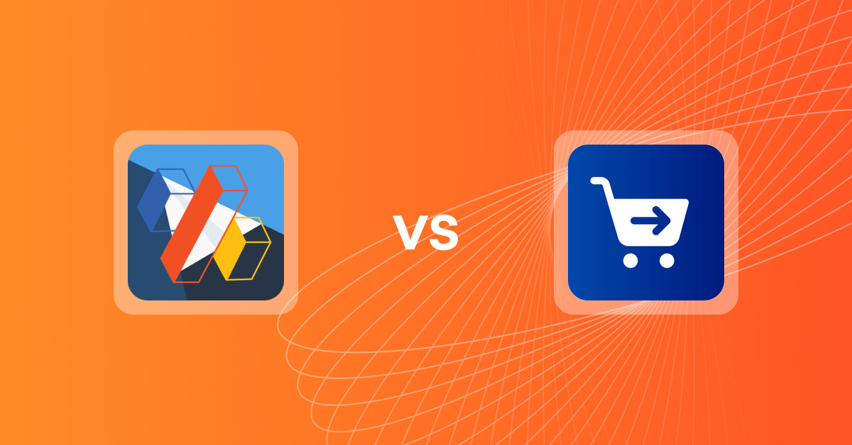 Shopify Upsell and Cross-sell Apps: Checkout Bricks vs Checkify ‑ Customize Checkout