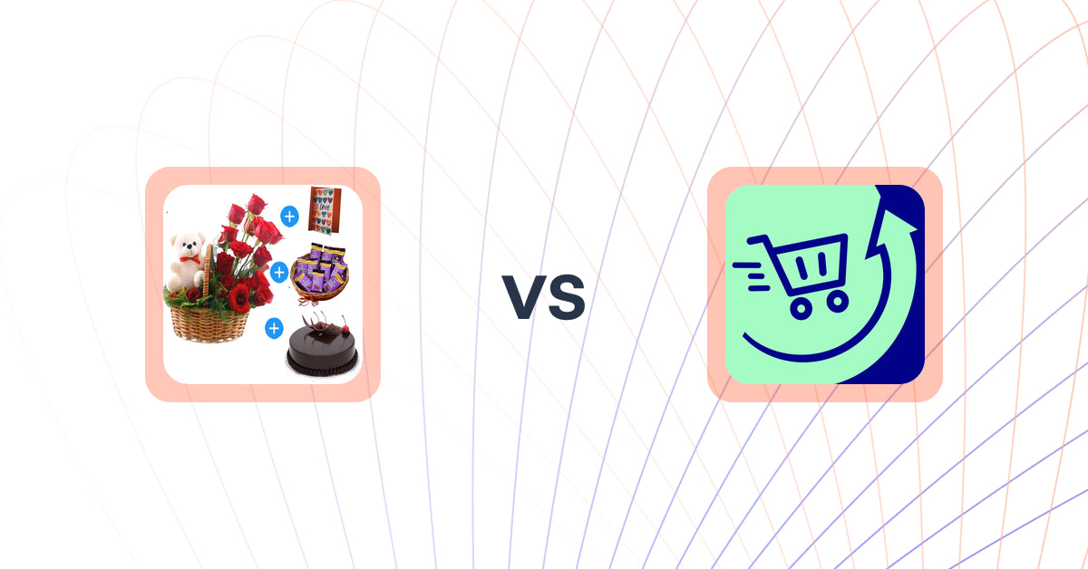 Shopify Upsell and Cross-Sell Apps: ExtraBoost Product Addons vs Checkout Switcher One‑Click