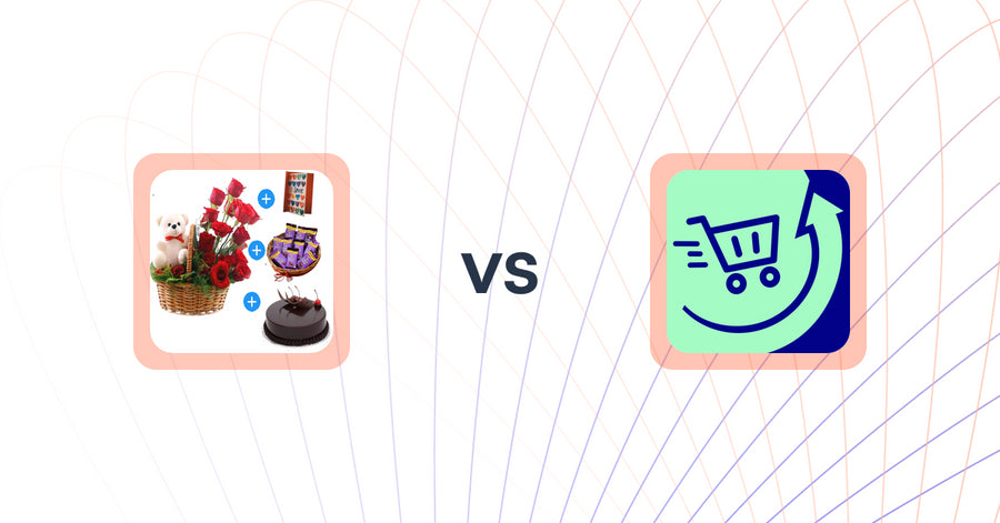 Shopify Upsell and Cross-Sell Apps: ExtraBoost Product Addons vs Checkout Switcher One‑Click
