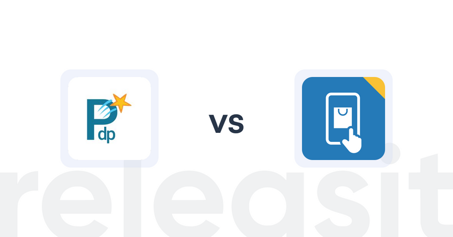 Shopify Upsell and Cross-sell Apps: PDP Star vs For You‑診断コンテンツ作成