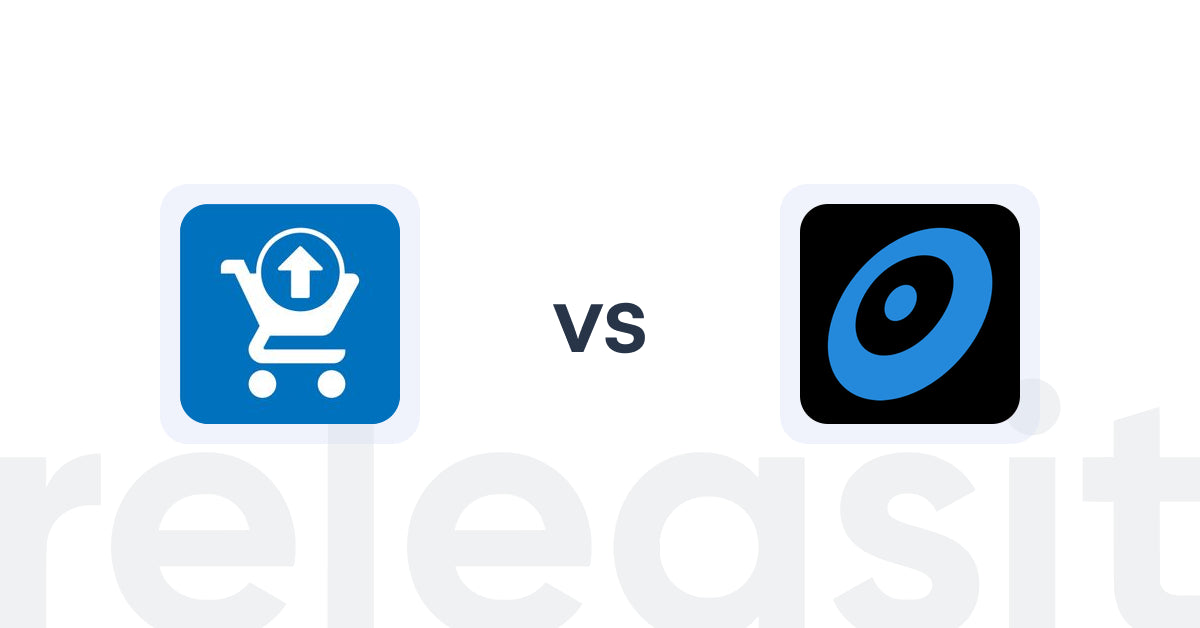 Shopify Upsell and Cross-sell Apps: Ecom Cart Upsell Elite vs Motivation Bar