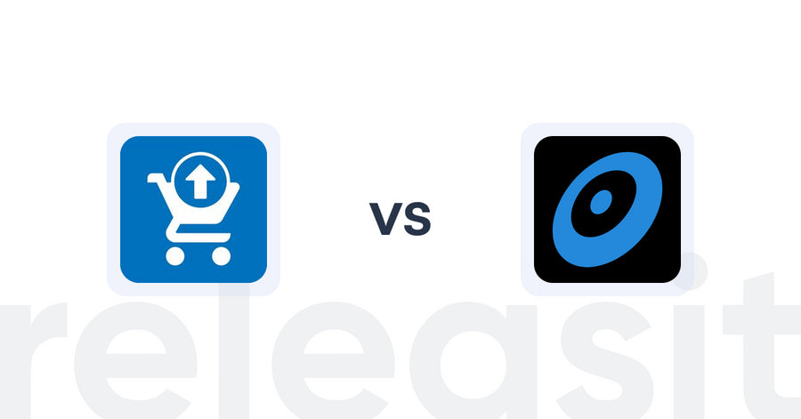 Shopify Upsell and Cross-sell Apps: Ecom Cart Upsell Elite vs Motivation Bar