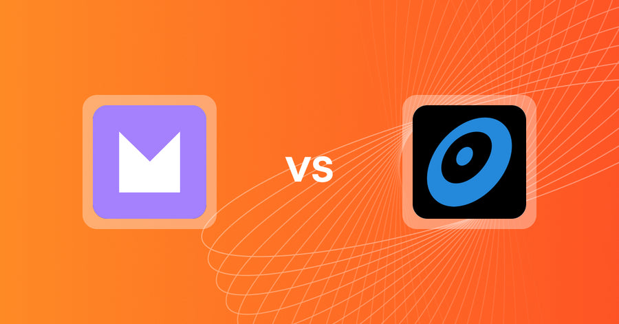 Shopify Upsell and Cross-sell Apps: MOD AI Stylist vs Motivation Bar
