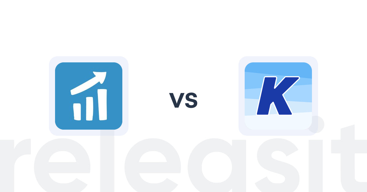 Shopify Upsell and Cross-Sell Apps: Upsell Funnel ‑ Sales Booster vs K: Cross Sell Related Products