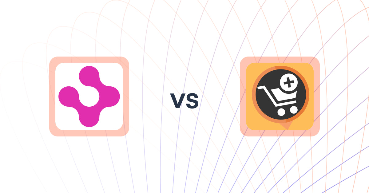 Shopify Upsell and Cross-sell Apps: Alby vs Upsell & Cross sell ‑ Appsell