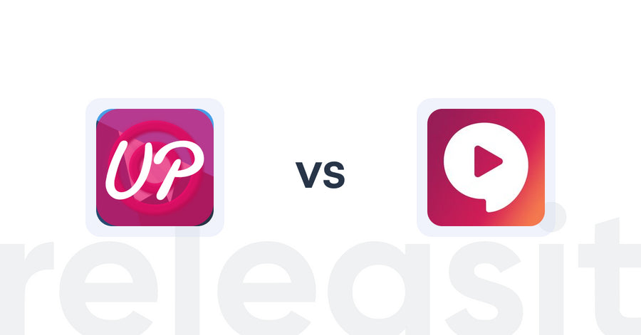 Shopify Upsell and Cross-sell Apps: Ripple Checkout Upsells vs. Live 1:1 Video Chat » Uptok