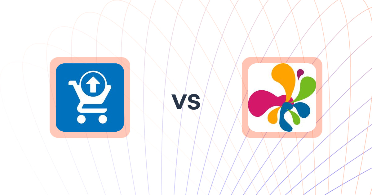 Shopify Upsell and Cross-sell Apps: Ecom Cart Upsell Elite vs Crea tu Playera