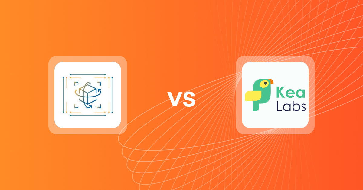 Shopify Upsell and Cross-Sell Apps: Digiware AI Products Recommend vs Kea Labs: Smart Search