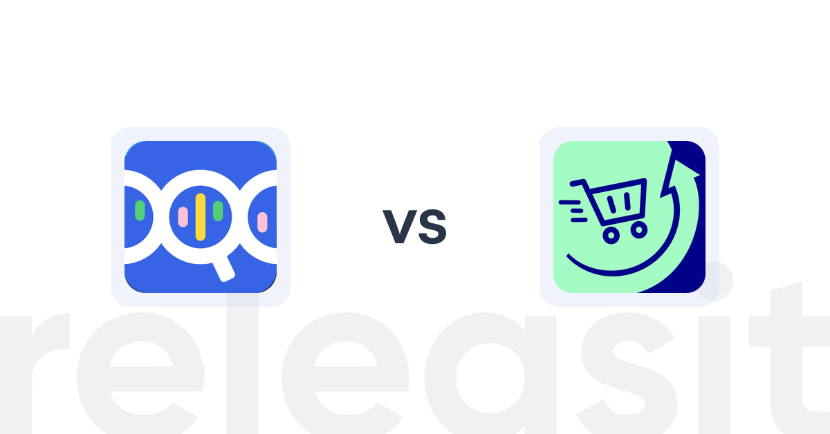Shopify Upsell and Cross-Sell Apps: Relewise vs Checkout Switcher One‑Click