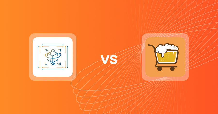 Shopify Upsell and Cross-Sell Apps: Digiware AI Products Recommend vs Checkout Brew Upsells & Blocks