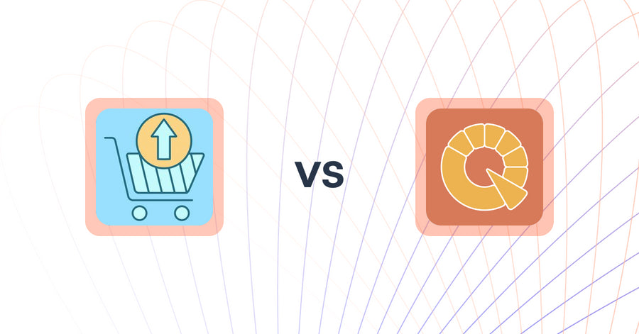 Shopify Upsell and Cross-sell Apps: Upsell Maxx vs Appify: Power Quiz