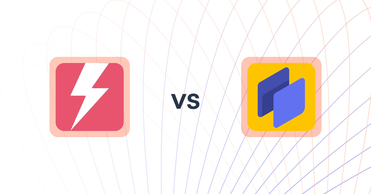 Shopify Upsell and Cross-Sell Apps: Checkout Upsells & Order Bump vs. SpurIT Sales Pop‑up Discount