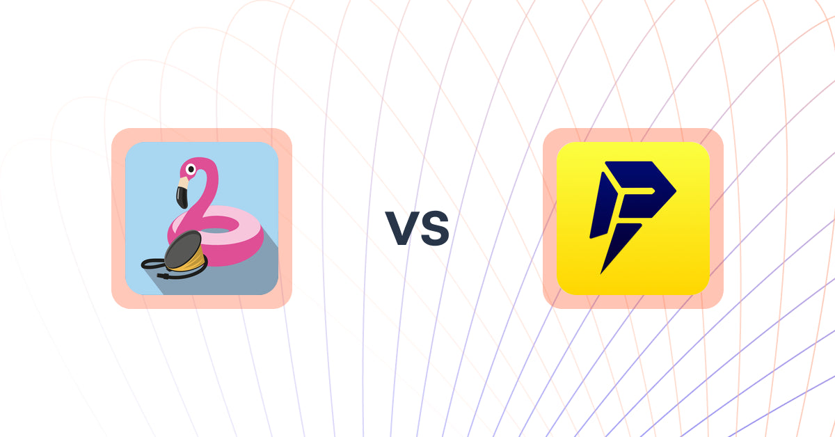 Shopify Upsell and Cross-sell Apps: X‑Sell vs Promofy: Flash Sale & Discount