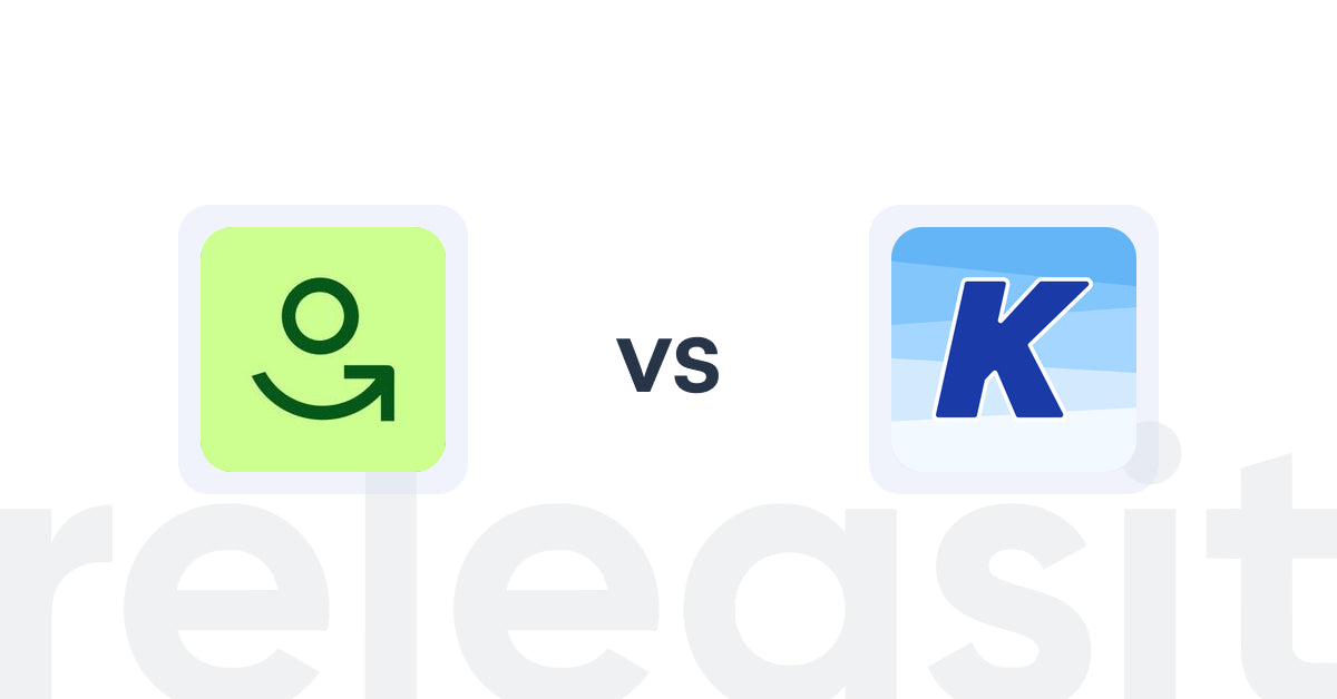 Shopify Upsell and Cross-sell Apps: AddUp Checkout Customizer vs K: Cross Sell Related Products
