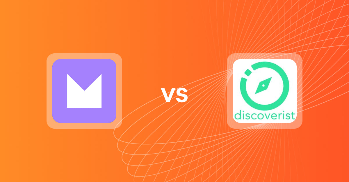 Shopify Upsell and Cross-sell Apps: MOD AI Stylist vs Discoverist AI Recommendations