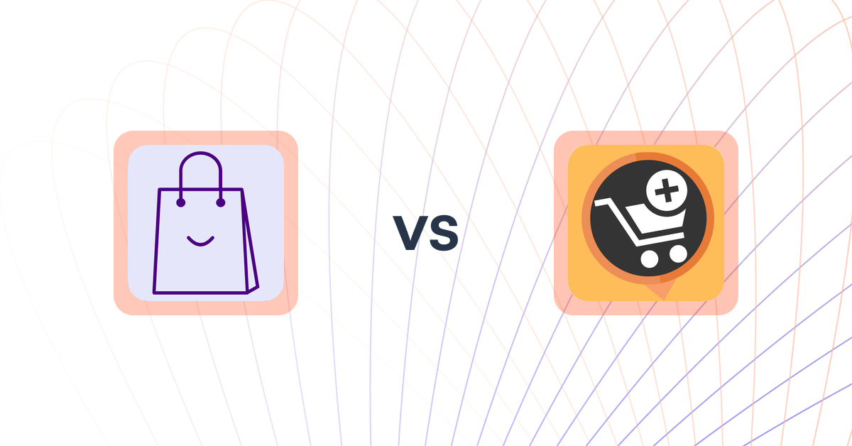 Shopify Upsell and Cross-sell Apps: Buy Again / Bought By You vs Upsell & Cross sell ‑ Appsell