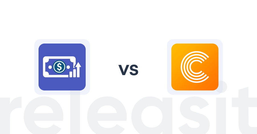 Shopify Upsell and Cross-sell Apps: Checkout Upsell vs CodForm ‑ COD Form & Upsells