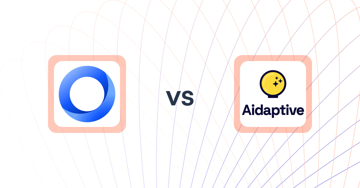 Shopify Upsell and Cross-Sell Apps: AISTETIC Size, Fit Recommender vs. Aidaptive | eCommerce AI