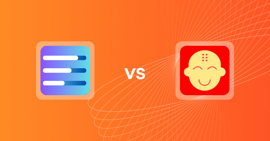 Shopify Upsell and Cross-Sell Apps: Progress Bar Upsell ‑ Cypher vs. Monk Free Gift+Checkout Upsell