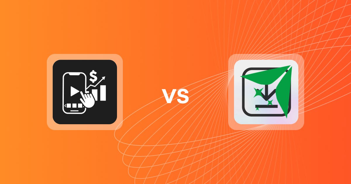 Shopify Upsell and Cross-sell Apps: Shoppable Videos‑UGC Feeds vs PackagePal Shipping Protection