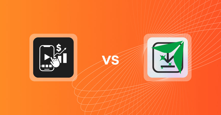 Shopify Upsell and Cross-sell Apps: Shoppable Videos‑UGC Feeds vs PackagePal Shipping Protection