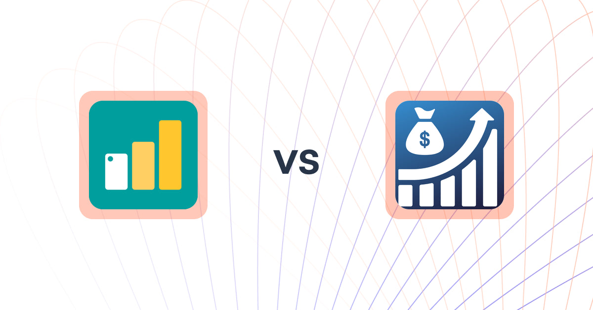 Shopify Upsell and Cross-sell Apps: UpBundle—Upsell & Cross Sell vs BuyMoreNow