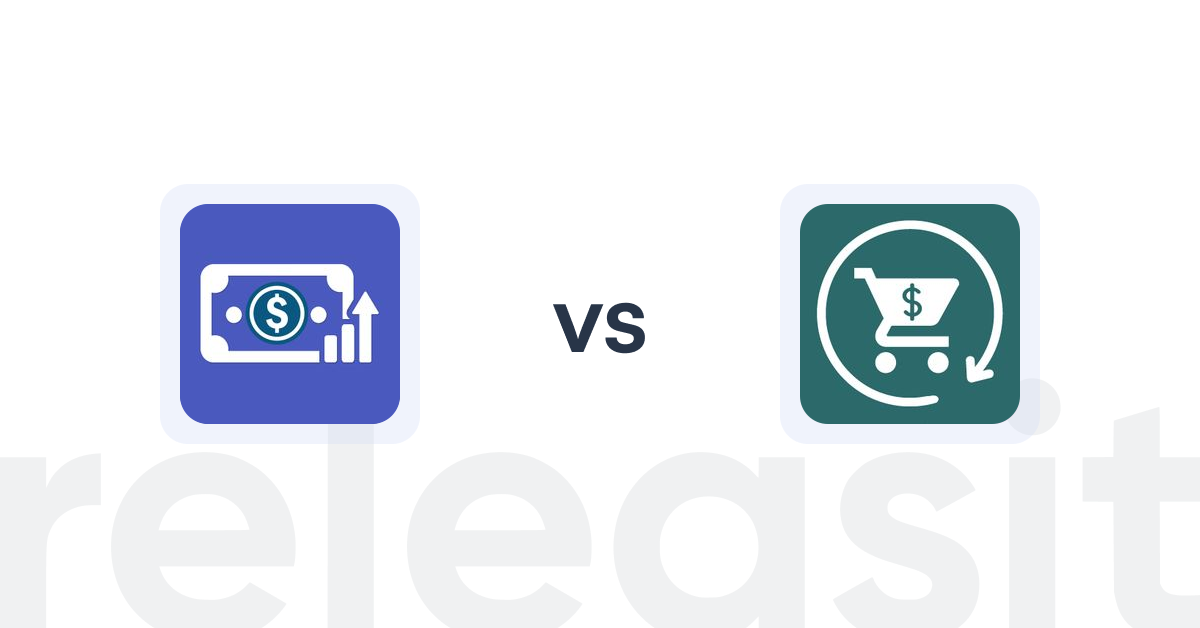 Shopify Upsell and Cross-sell Apps: Checkout Upsell vs ReConvert Post Purchase Upsell