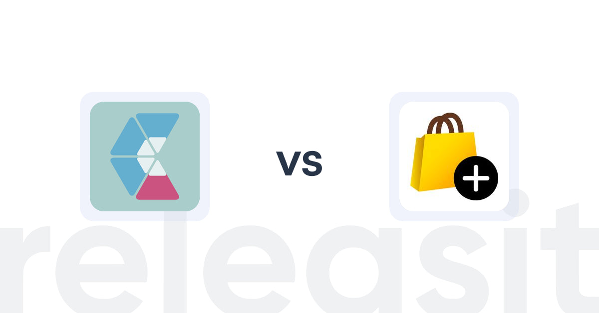 Shopify Upsell and Cross-sell Apps: Conomi vs あとプラ：チェックアウト拡張 & サンクスページ最適化