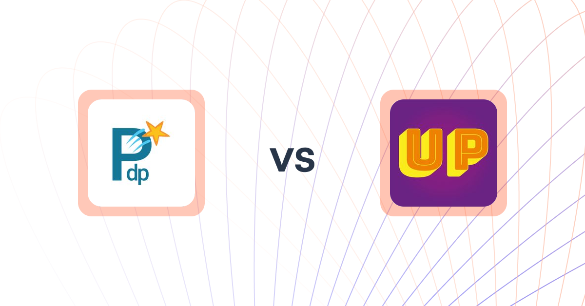 Shopify Upsell and Cross-sell Apps: PDP Star vs UPsell Checkout Extension