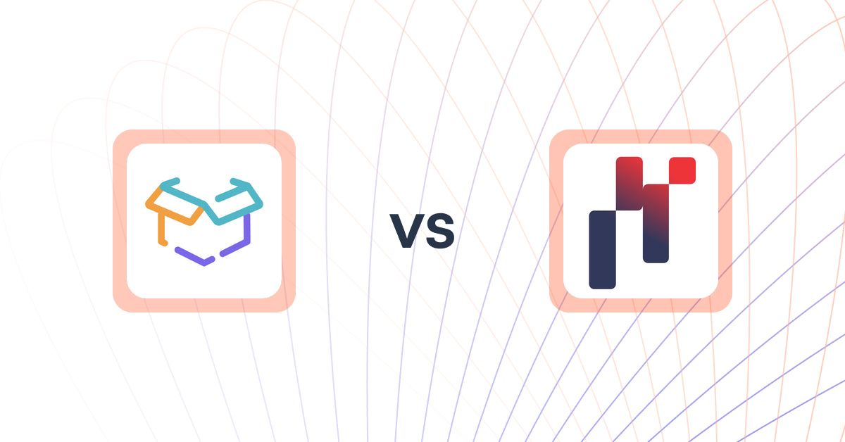 Shopify Upsell and Cross-Sell Apps: Exposebox Recommendations vs. Meteonomiqs