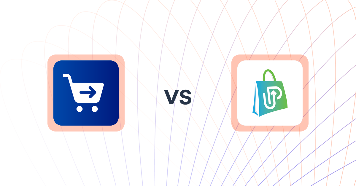 Shopify Upsell and Cross-sell Apps: Checkify ‑ Customize Checkout vs HypeUp ‑ Post Purchase Upsell