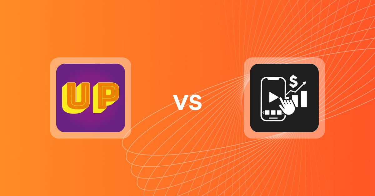 Shopify Upsell and Cross-sell Apps: UPsell Checkout Extension vs Shoppable Videos‑UGC Feeds