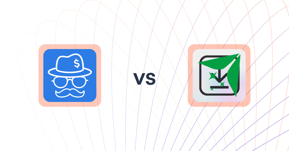 Shopify Upsell and Cross-sell Apps: Simply Cross‑Sell vs PackagePal Shipping Protection