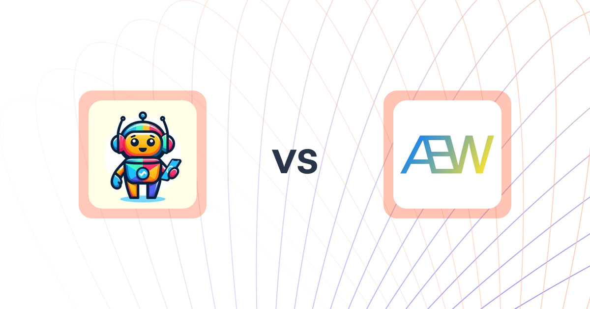 Shopify Upsell and Cross-Sell Apps: AskShop.ai vs Aetherwave Recommendations
