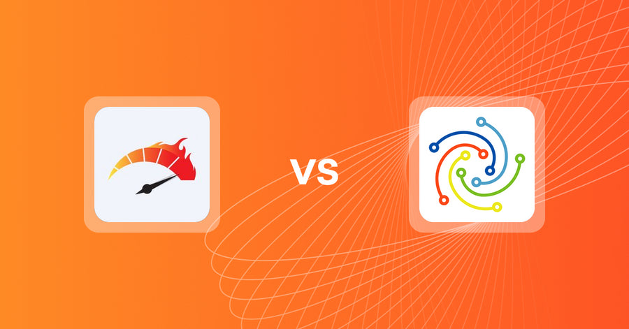 Shopify Upsell and Cross-Sell Apps: Rock ‑ Upsell Products vs Visidea AI Search & Discovery