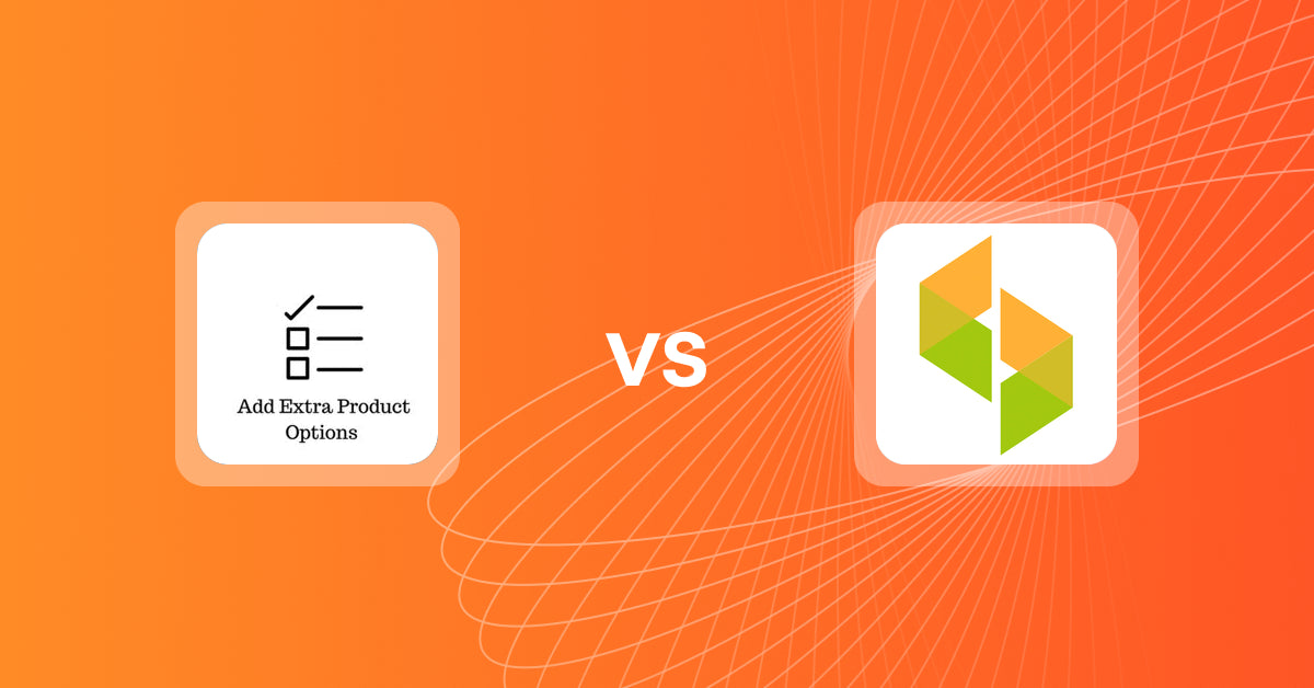 Shopify Upsell and Cross-Sell Apps: Upsell | Extra Product Add-ons vs. Fresh Smart Embed Widget