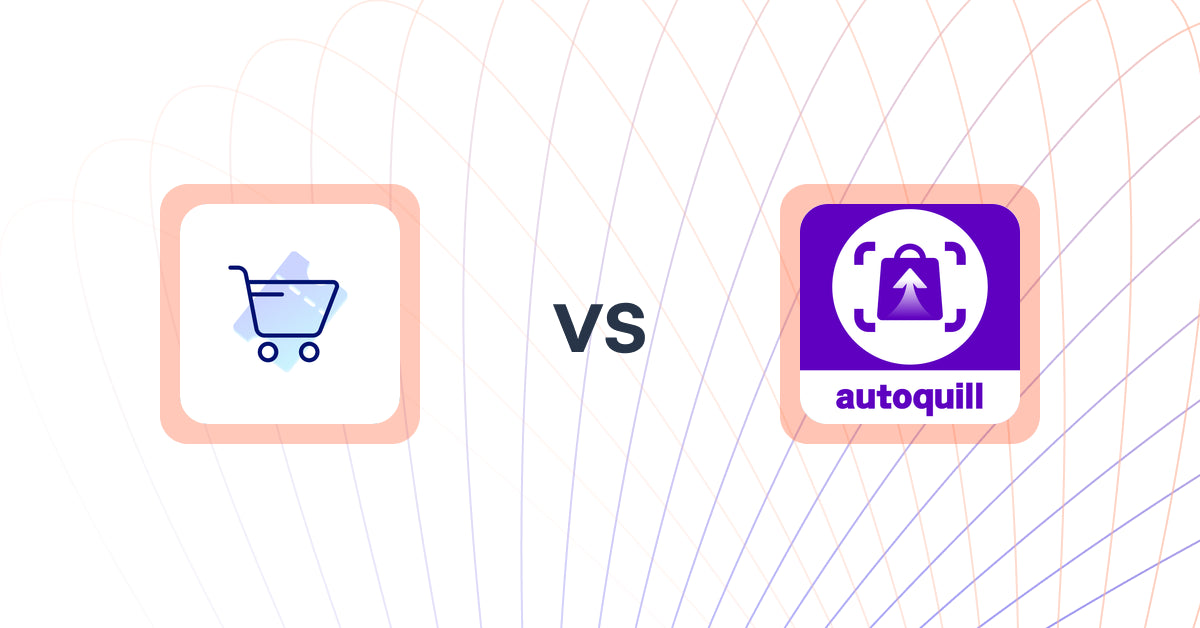 Shopify Upsell and Cross-Sell Apps: Mave Thank You Page vs AI Agent Upsell ‑ Autoquill