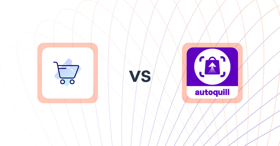 Shopify Upsell and Cross-Sell Apps: Mave Thank You Page vs AI Agent Upsell ‑ Autoquill