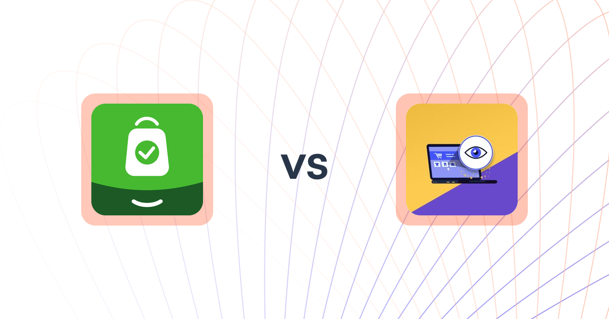 Shopify Upsell and Cross-sell Apps: CheckMate Checkout Upsells vs ReVisit‑Recent Viewed Products