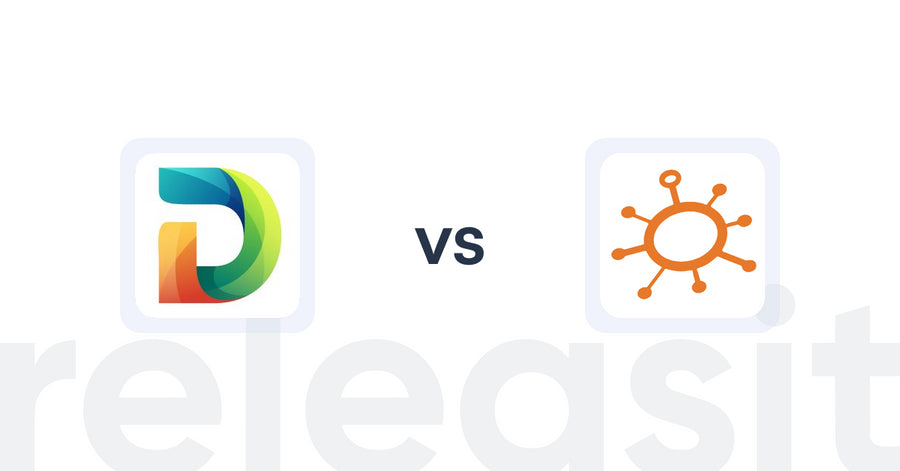 Shopify Upsell and Cross-sell Apps: Debales: AI Sales Agent vs All in One Discount Builder