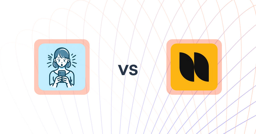 Shopify Upsell and Cross-sell Apps: ラクラク診断ビルダー vs Flash Cart‑ Drawer Cross‑sells