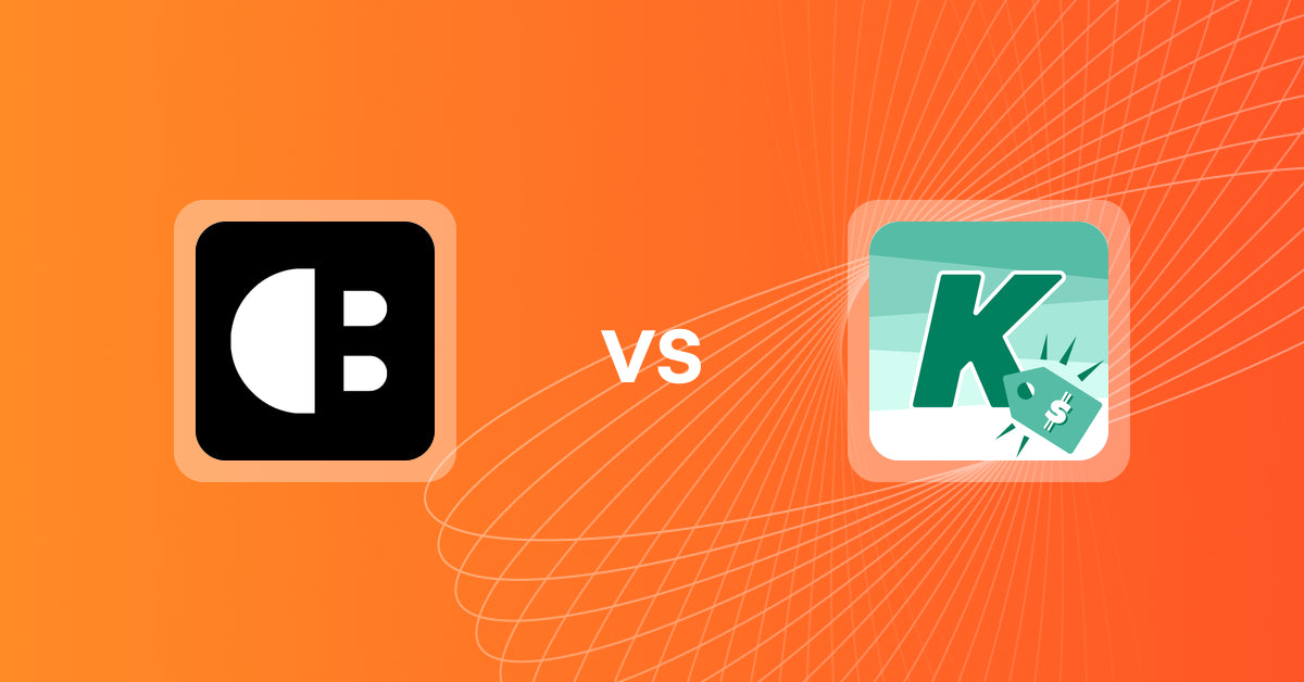 Shopify Upsell and Cross-Sell Apps: ActionHub Audience Targeting vs K: Daily Deals|Checkout Sales