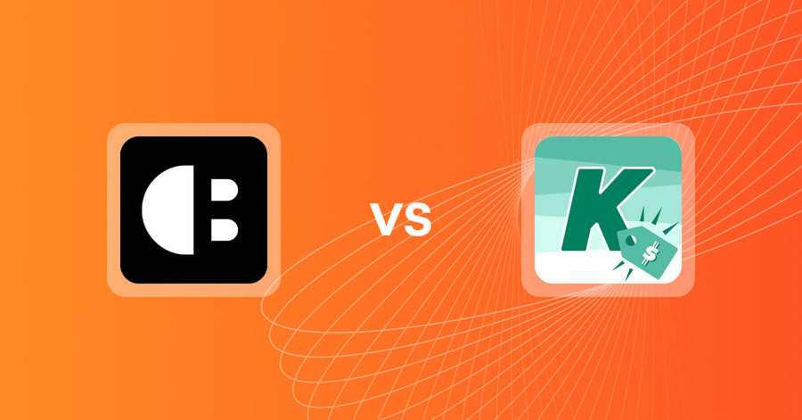 Shopify Upsell and Cross-Sell Apps: ActionHub Audience Targeting vs K: Daily Deals|Checkout Sales