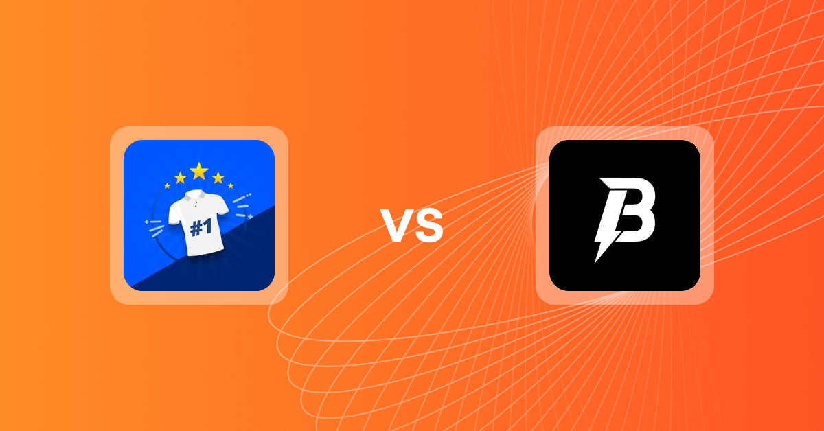 Shopify Upsell and Cross-Sell Apps: Popular Products on Your Store vs Boosty Cart Drawer Cart Upsell