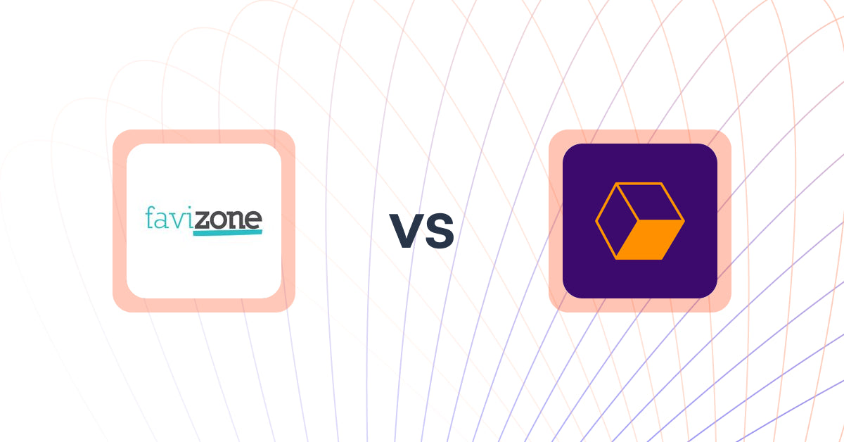 Shopify Upsell and Cross-Sell Apps: Favizone: Upsell & Cross-Sell vs. Nova Bundle ‑ Upsell Popup